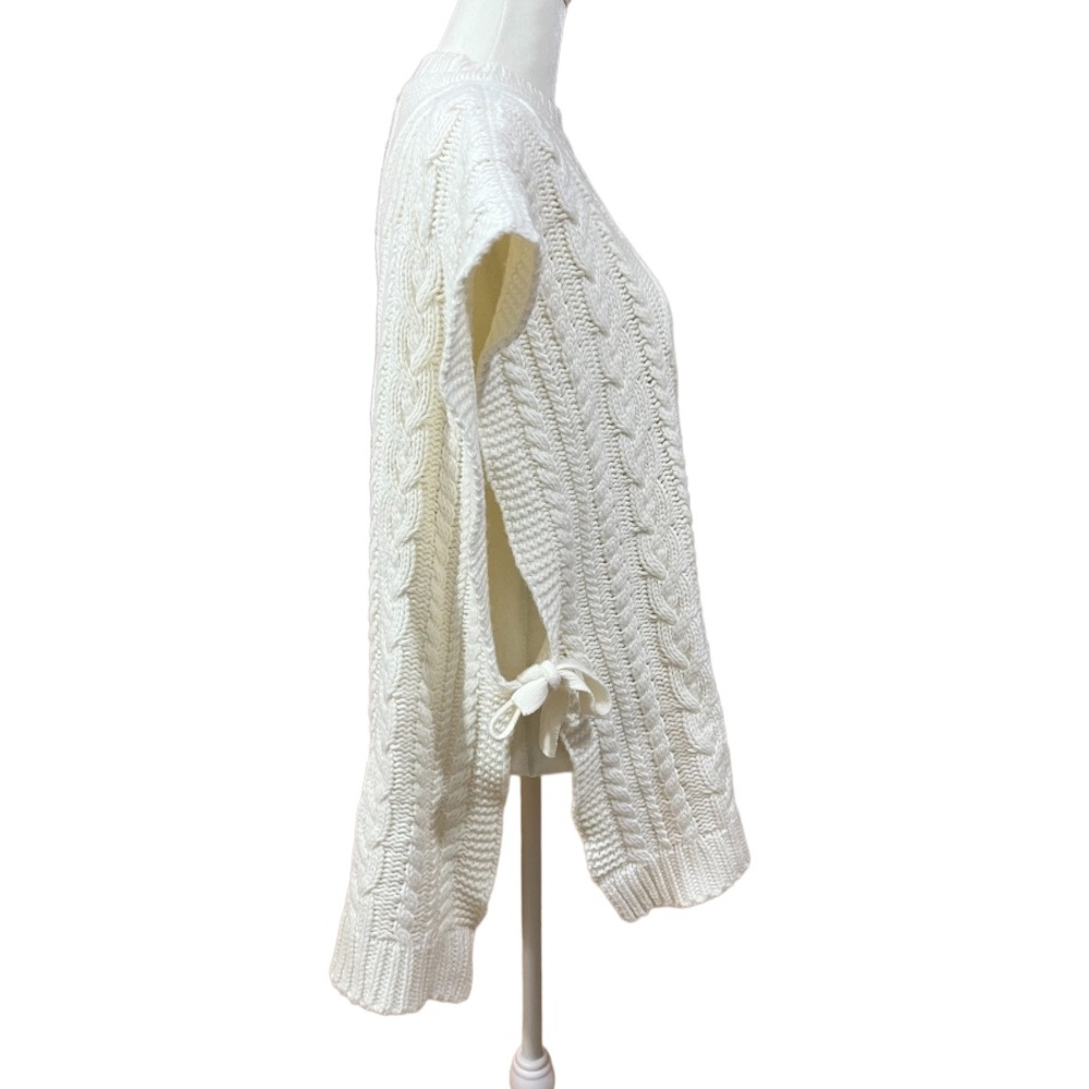 Paradis Perdus unisex vest sweater - Picture 10 of 15